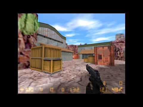 x6tence | GuMmY vs. fnatic (IEM IV 2009)