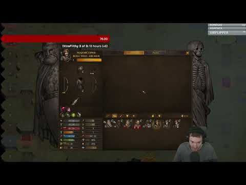 Battle Brothers Season 19 (Northern Raiders) : Part 3