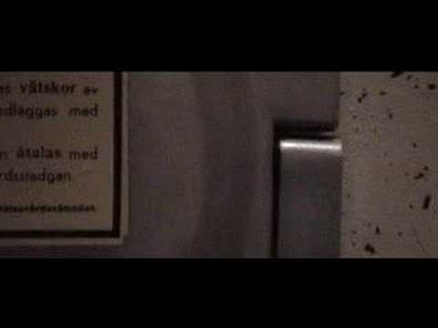 Kristian Anttila -Innan bomberna You tube edit!