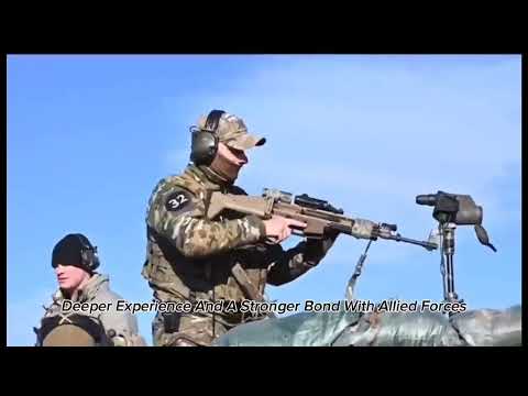 USAREUR-AF European Best Sniper Team Competition 2025
