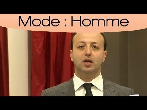 comment prendre mesure d'une veste