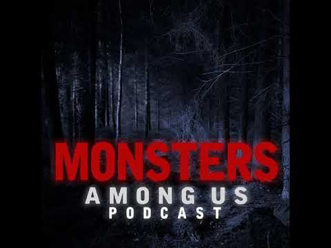 Sn. 8 Ep. 19 - Poltergeists, bigfoot’s bones and a few strange UFOs.