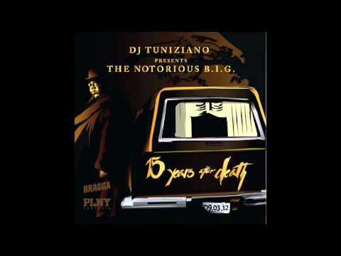 Notorious B.I.G. - Everyday Struggle (Tuniziano Blend)