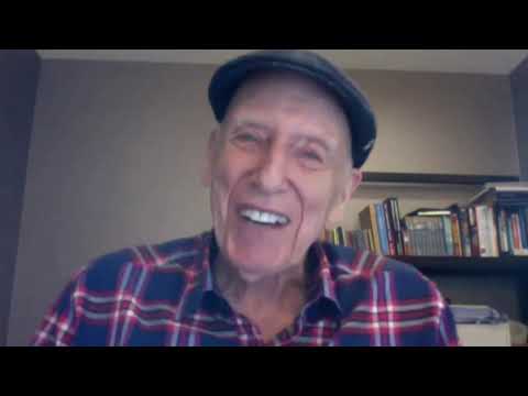 Jazz Zone Together - Episode 47 - Featuring Dr. Gene Aitken