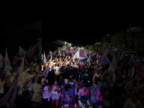 Ê QUIXABEIRA BOA! 💙