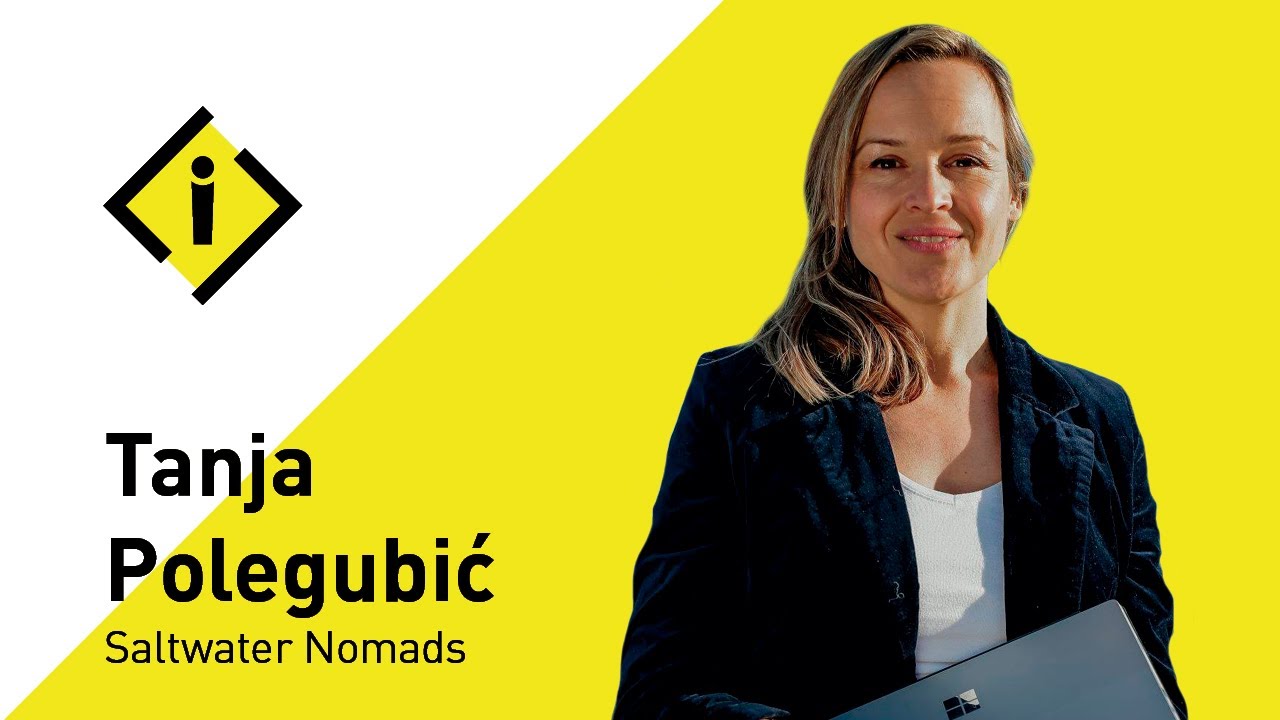 Podcast U Zoni #19 Tanja Polegubić
