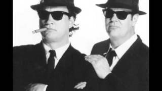 Dan Aykroyd & Jim Belushi - All she want to do is rock