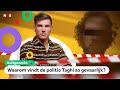 Wie is Taghi en waar wordt hij allemaal van verdacht? | UITGEZOCHT #65
