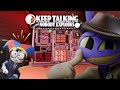 JAX AND POMNI TRY BOMB DEFUSAL Keep Talking And Nobody Explodes With Ninbeaa​
