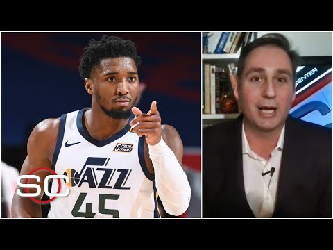 Zach Lowe的NBA喜歡和不喜歡本週（2021年3月12日）|SportsCenter（體育中心）。 (Zach Lowe’s NBA Likes and Dislikes for this week (March 12, 2021) | SportsCenter)