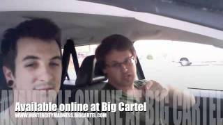 Hunter City Madness: Flog 2