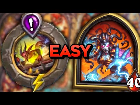 The Secret to Winning with a Bad Hero & Quest