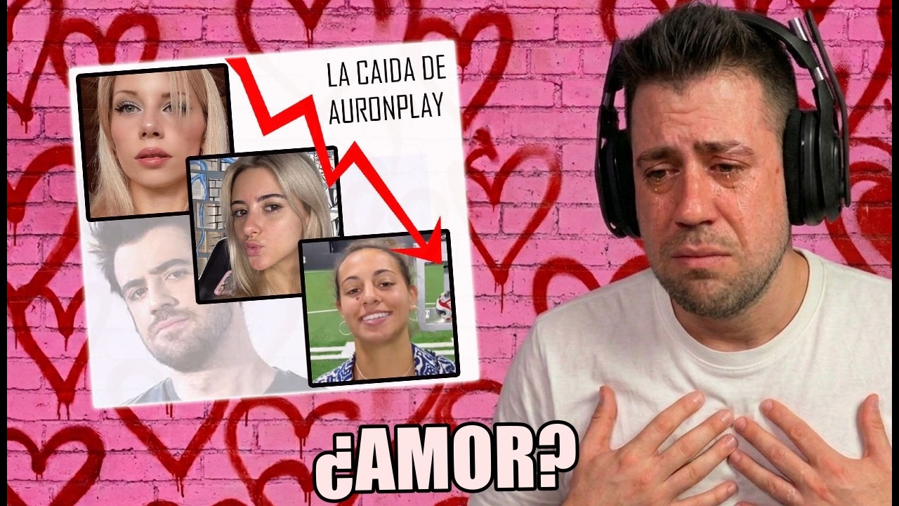 AURONPLAY SE HA QUEDADO SOLO...