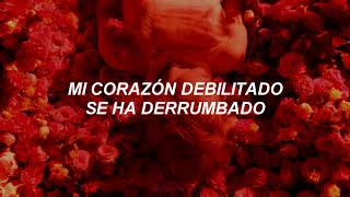 HYO&#39; - SOBER (ft. UMMET OZCAN)//SUB ESPAÑOL