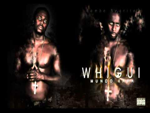 WHIGUI DOG KUMA KUMA KU NHA NOMI