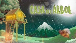 Video Casa del Árbol de El Antrax