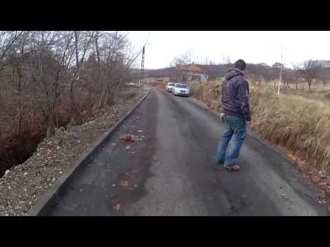 269 MASURATORI DRUMURI PODURI APA BIHOR