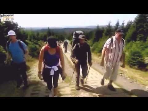 Der Grenzgänger - Der Harzer Grenzweg (Doku)