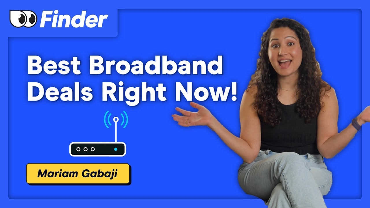 Best internet plans and deals in Australia (November 2025)