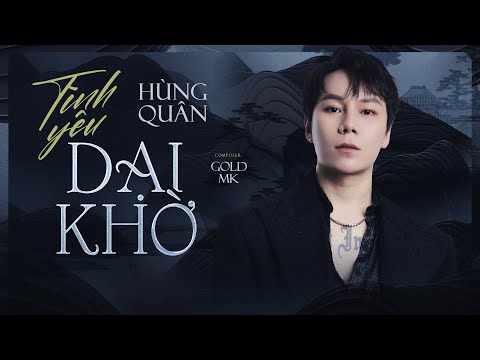 TÌNH YÊU DẠI KHỜ