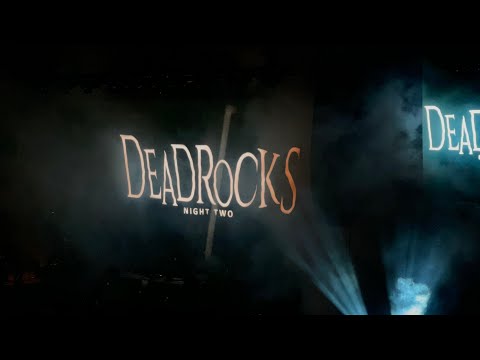 Zeds Dead @ Red Rocks (Zeds Dead DeadRocks 9 - Morrison, CO 2023)