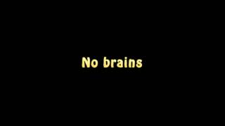 Sum 41 - Live in Tokyo - No brains
