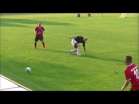 Skrót bramkowy Włodawianka   Hetman