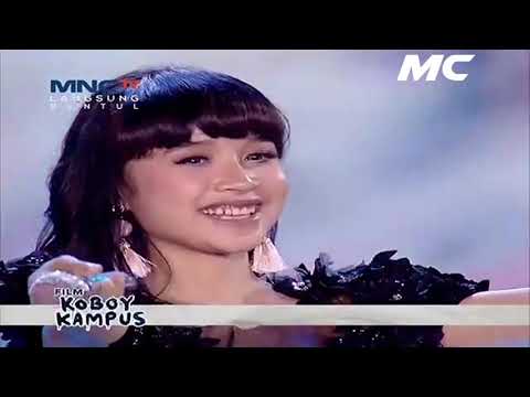 Memori Berkasih Wandra feat Tasya Rosmala LIVE Kilau Raya MNCTV Bantul