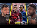 You Re Talking NONSENSE FIERY CLASH Over Arsenal And Liverpool S Expectations This Season