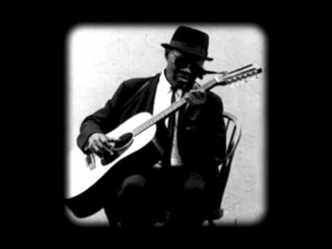 Reverend Gary Davis - 1935-1939 - Full Album