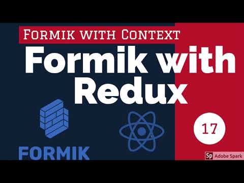 Introduction to Redux 01