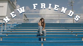 New Friends Music Video