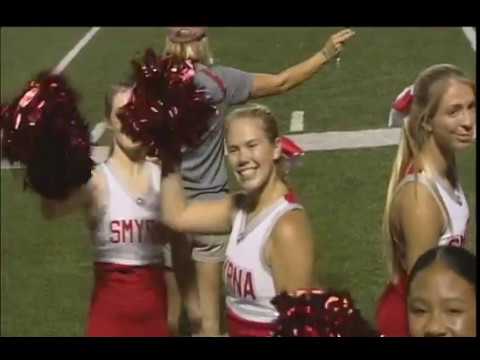Rise of Smyrna -- as town, school district, football...
