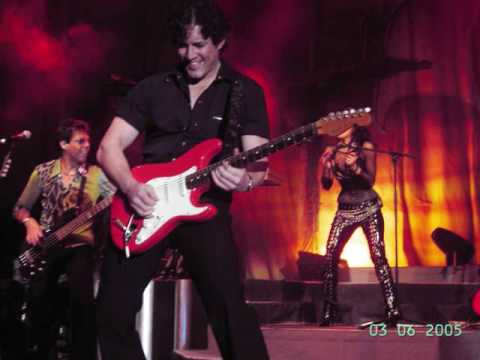 Only When I Feel - Meat Loaf