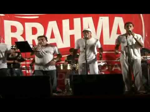 Yo Tengo El Don - N'Samble