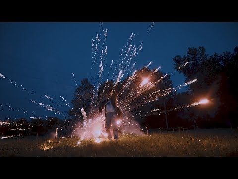 Phil Caesar - Intro (Official Video)