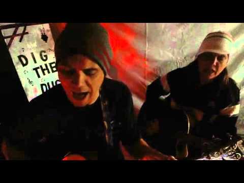 The Dug "Stubborn Love" Cover