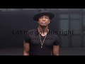 Let me get this right-Ne-Yo