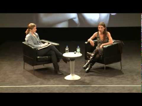 Elinor Carucci in Conversation with Susan Bright