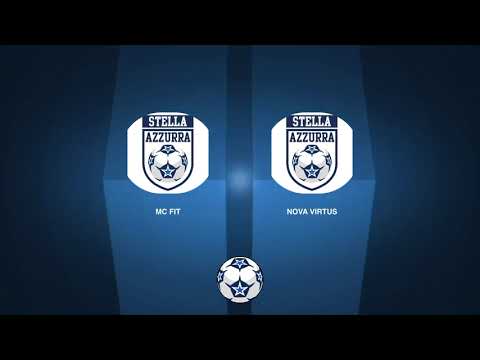 Amichevole Mc Fit vs Nova Virtus - Stella Azzurra
