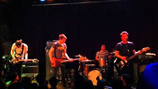 The Get Up Kids 3 (Social)