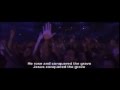 Mighty To Save (w/Lyrics) Hillsong United - Live In ...