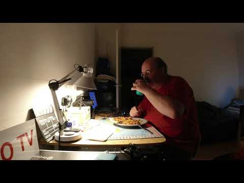 MongoTV_4092 - MIN JUL 2019 - Del 22 - Slutter Julen Af Med En Billig MEAT LOVER Pizza Fra LIDL