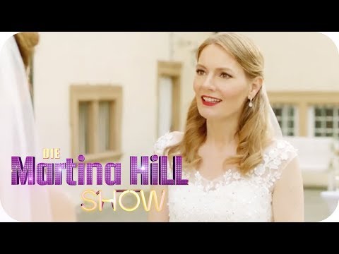 Die Trauzeugin | Die Martina Hill Show | SAT.1