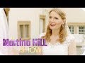 Die Trauzeugin Die Martina Hill Show SAT 1