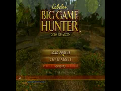 Big Game Hunter 2 PC