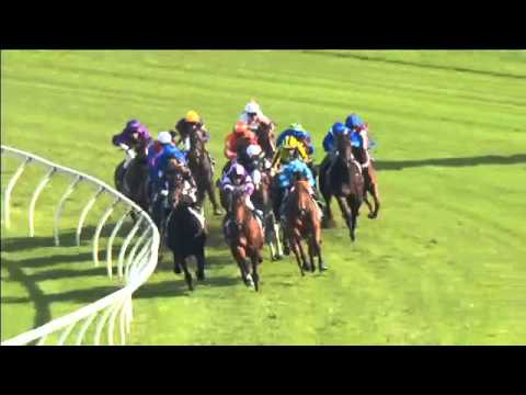 Randwick Race 6 April 9th 2016 - AUSTRALIAN OAKS