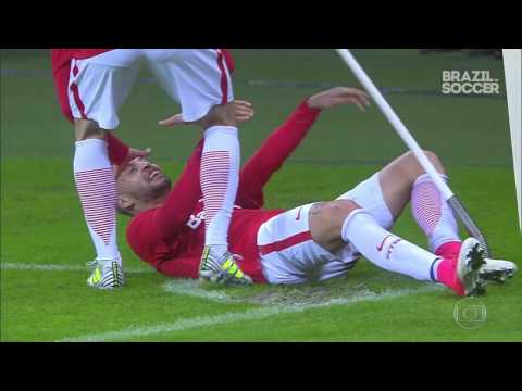 Inter 2 x 1 Palmeiras - Melhores Momentos - 31/05/2017