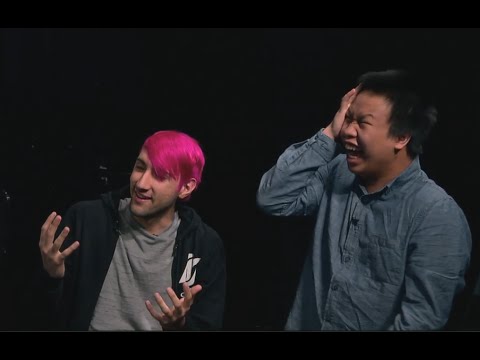 HotShotGG's pink hair revealed! OH YEAH! [Part 2]
