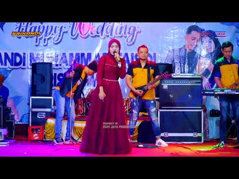 SRIKANDI - ALAMATE ANAK SHOLEH - RIZA PALUPI - WEDDING ANDI & RISMA - BATEGEDE JEPARA